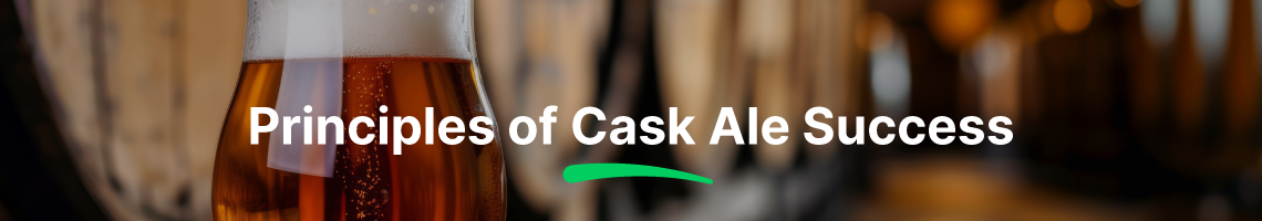 eazle Cask range eazle Cask range